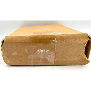 Brand New XFINITY Flex 4K UHD Streaming TV Box with Voice Remote